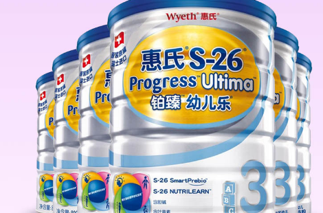铂臻3段品质升级，为孩子打造美好童年时光的营养保障