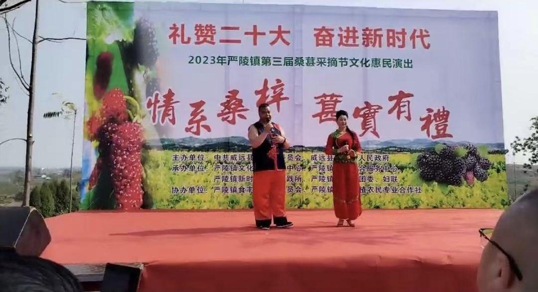 最新款的山歌，高科技重塑魅力，引领时代风潮