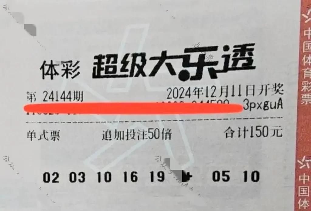 体彩大乐透最新晒票，多元观点下的彩票文化透视