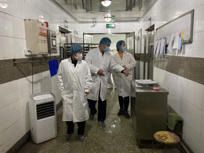 新发地疫情最新动态，审视现状，表达观点