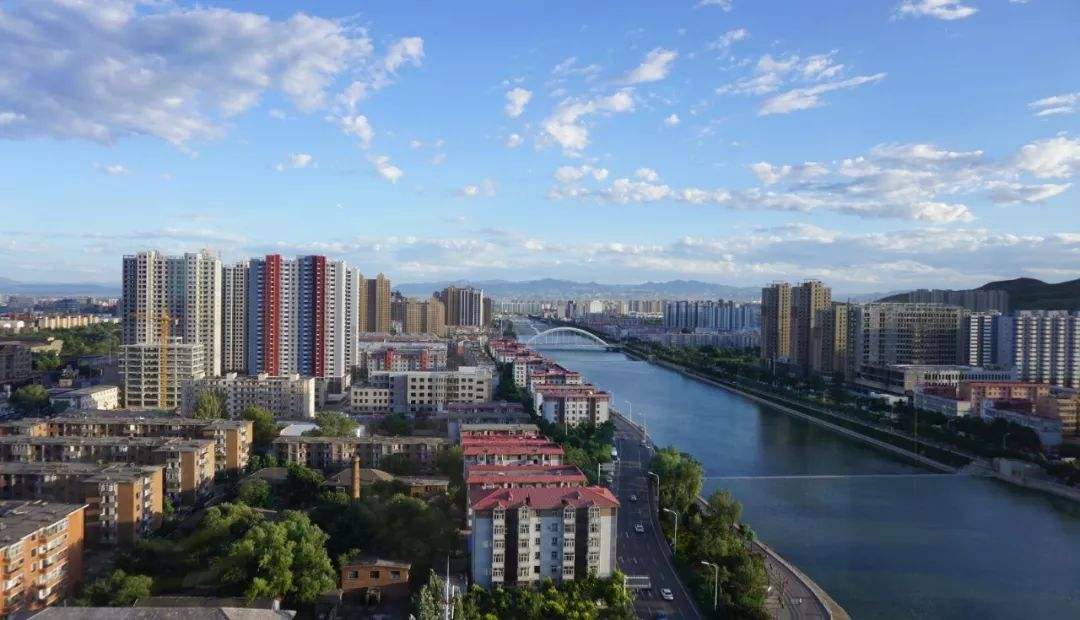 张家口最新状况概览，城市发展与更新动态解析