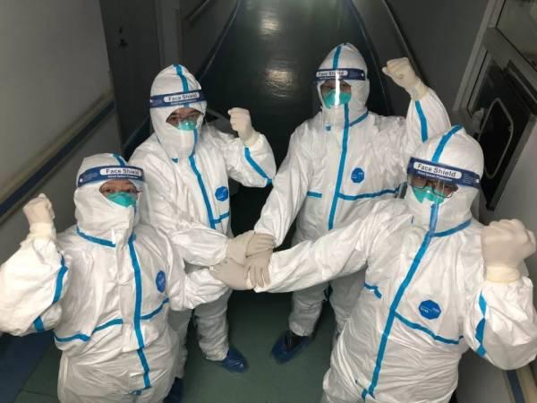 疫情宅家不无聊，最新疫情电视剧推荐，精彩剧情等你解锁！