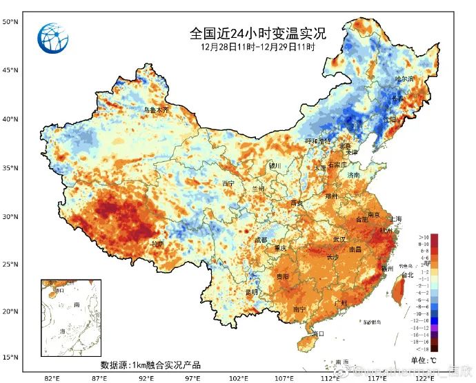 南昌气象预报最新更新，精准掌握天气变化助力生活出行