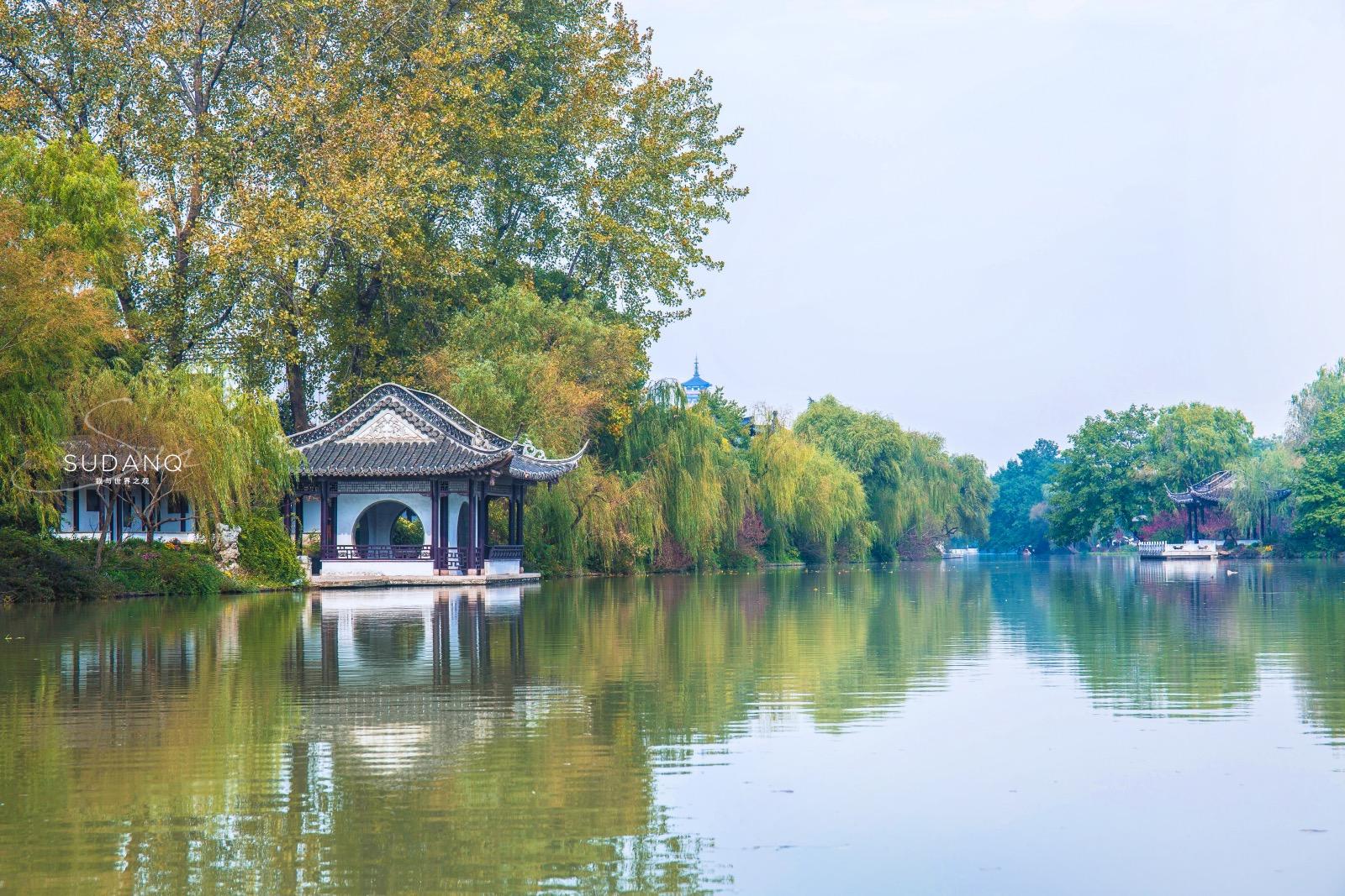杭州园林上市，绿意的资本之旅启动