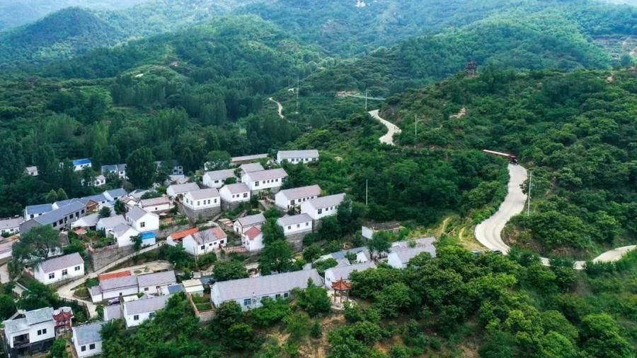 淄博东部城区规划更新，自然美景探索之旅启动