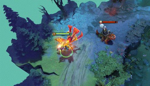 全方位指南，如何观看Dota2比赛视频，领略精彩赛事