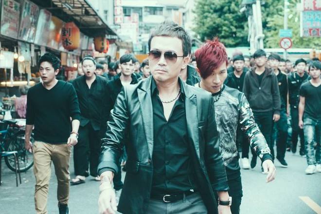 角头1演员表深度解析，角色与演员魅力展示