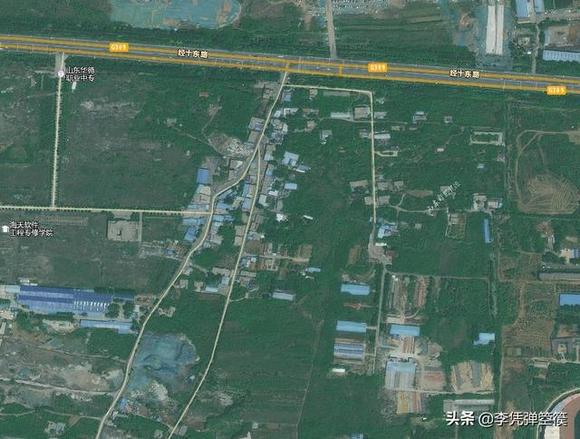 济南孙村最新发展动态揭秘