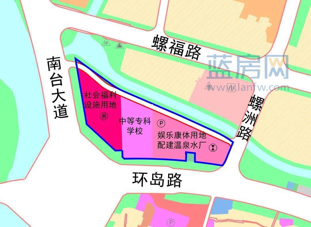 福州横屿组团最新动态更新，最新资讯速递
