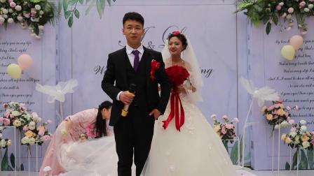 从零开始制作浪漫婚礼视频，打造永恒回忆的指南