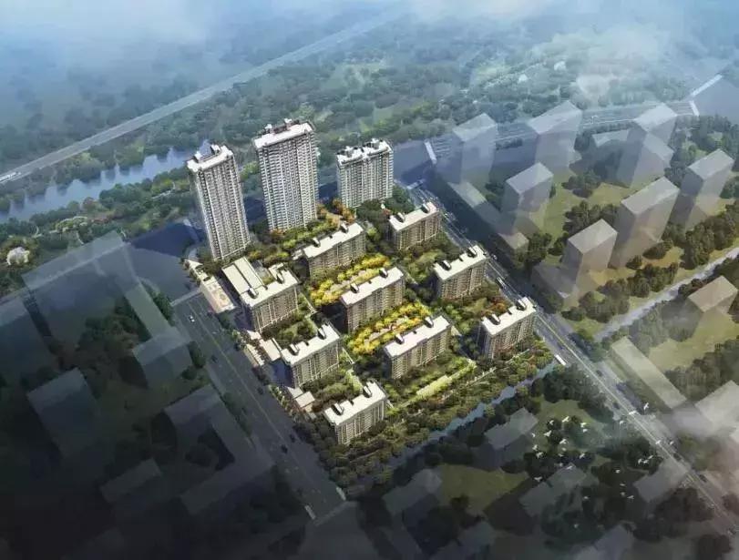 兴国最新楼盘，科技前沿，生活新纪元
