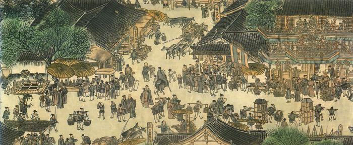 调教大宋最新章节列表速递
