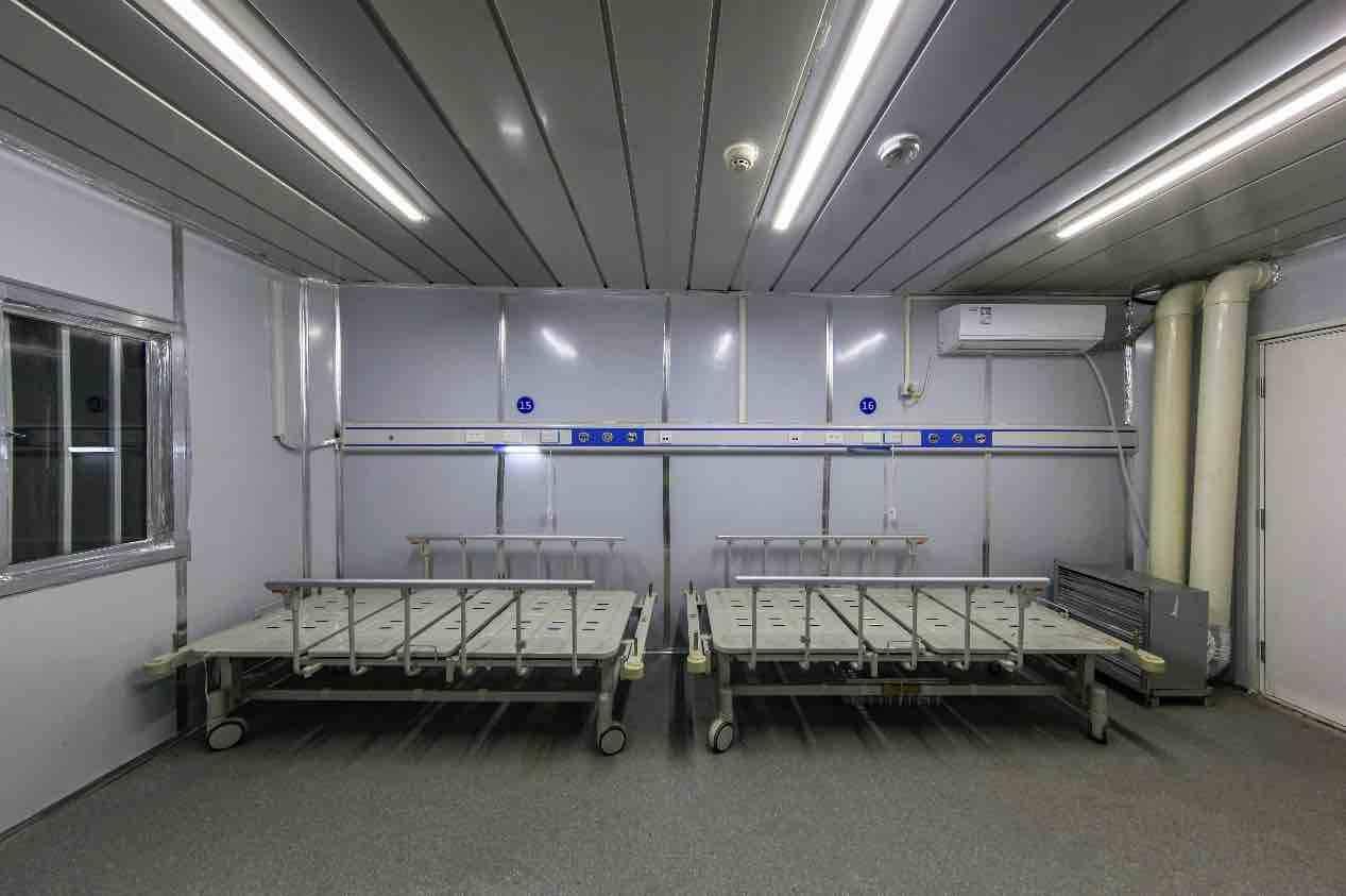 武汉最新援建，自然美景探索之旅