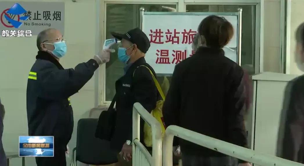 火车最新防疫措施出台，旅客安全出行有保障