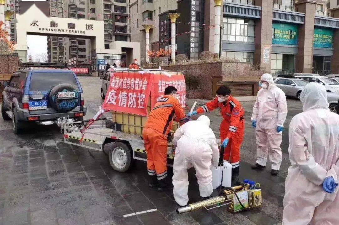 盘锦最新疫情动态，观点阐述与分析