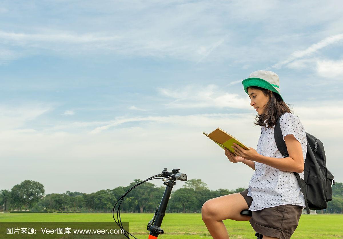 最新读书骑，科技骑行与阅读的完美融合，开启生活精彩篇章！