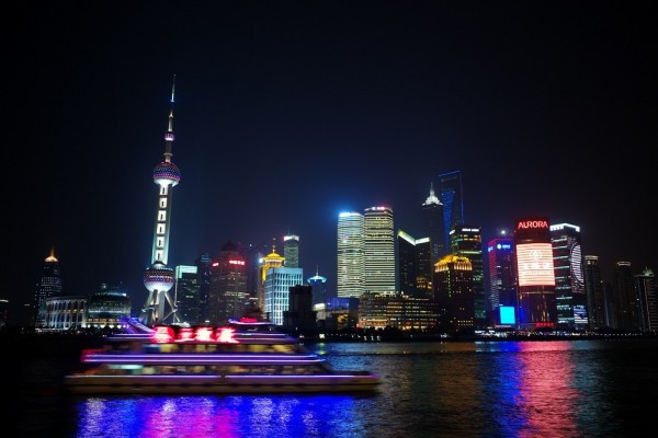 上海旅游最新动态，科技重塑城市之旅，前沿体验尽在掌握