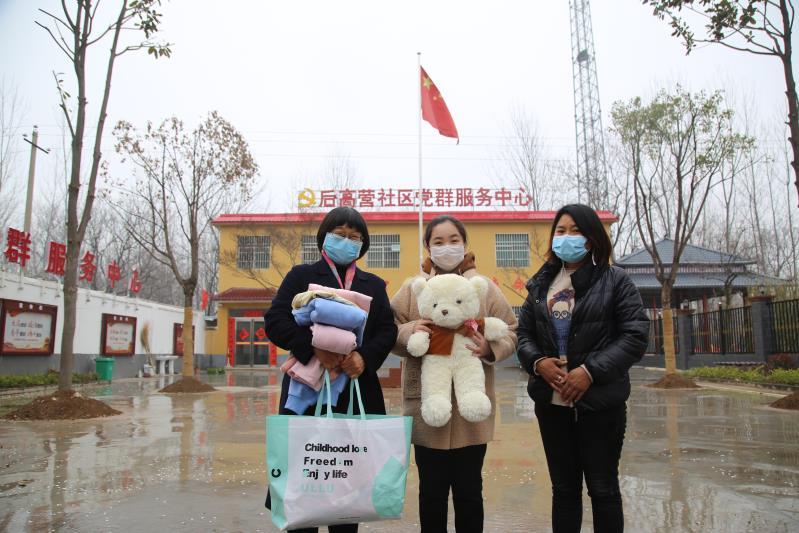 项城最新疫情下的独特小巷风情与美食探索之旅