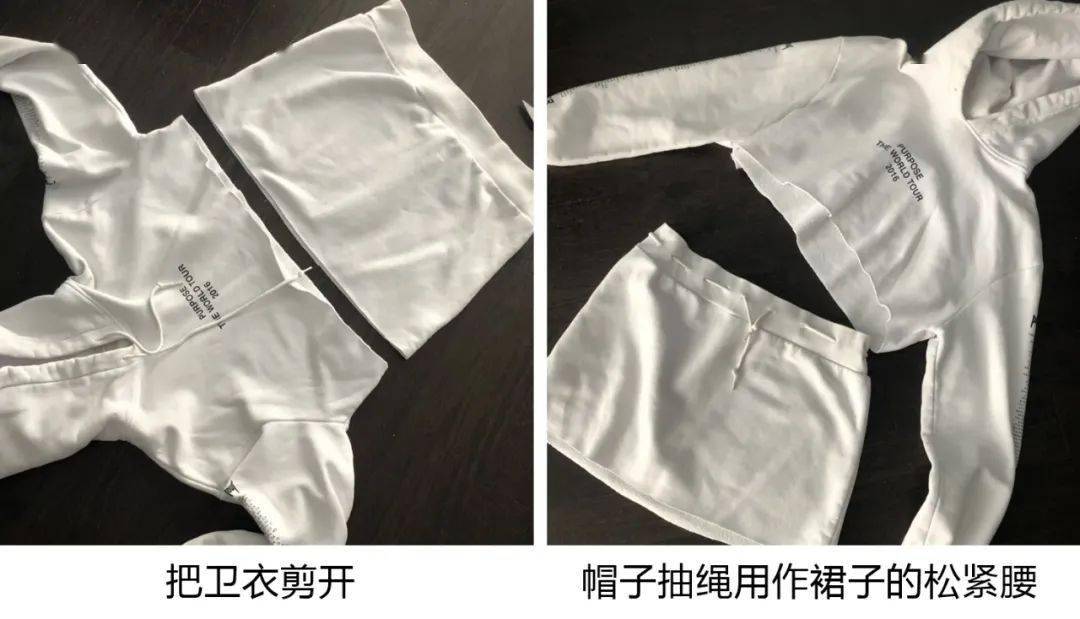 时尚潮流终极指南，最新裁剪衣服详解