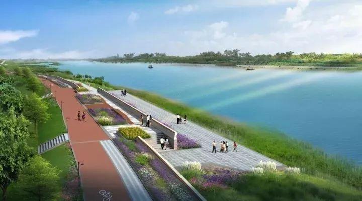 探寻河流变迁与生态发展之路，最新河流探索之旅