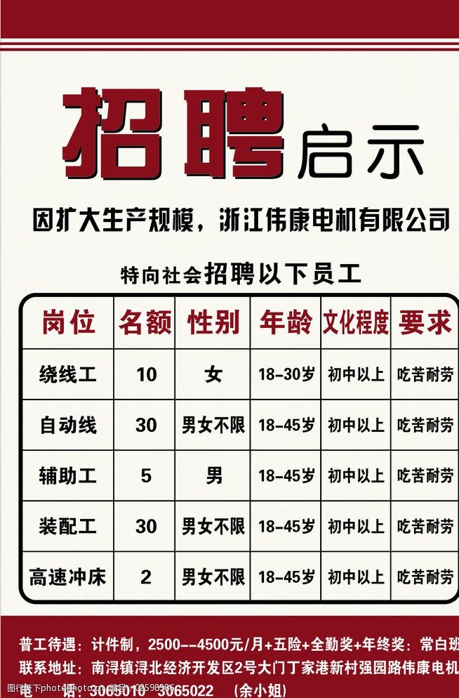 最新钎焊招聘大揭秘，寻找技术精英，优质机会等你来！
