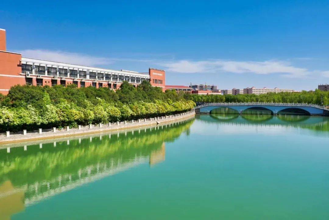 焦作最新大学，科技前沿引领未来生活新纪元