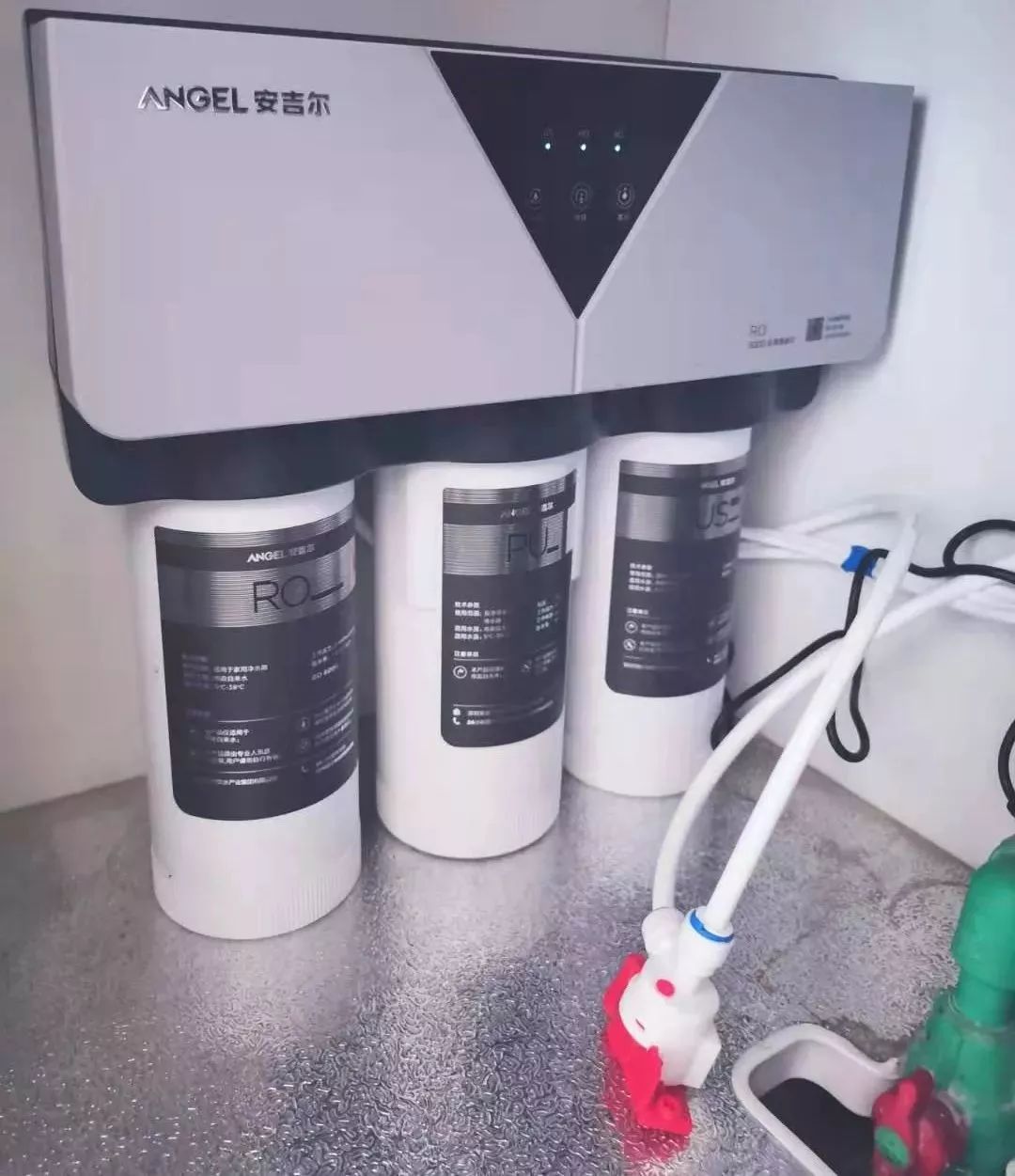 最新防漏水技术，守护家园免受水患侵害