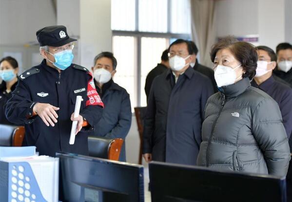 最新疫情监狱温馨日常观察报告