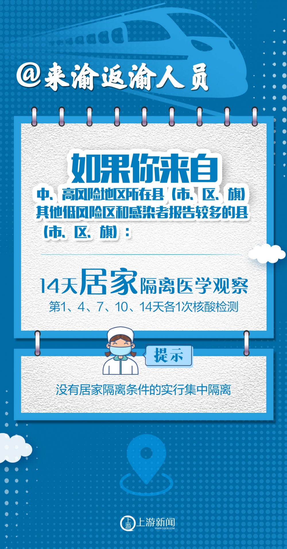 重庆新风貌揭秘，最新返渝资讯带你领略最新动态✨