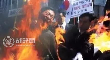 韩国邪教最新动态及其奇妙日常影响