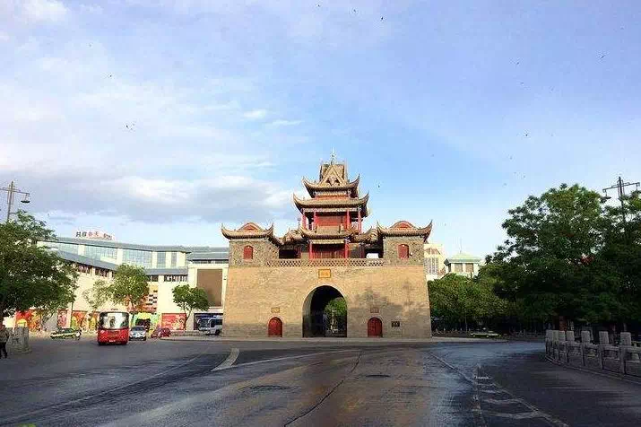 兴庆最新动态，学习变革，自信塑造未来