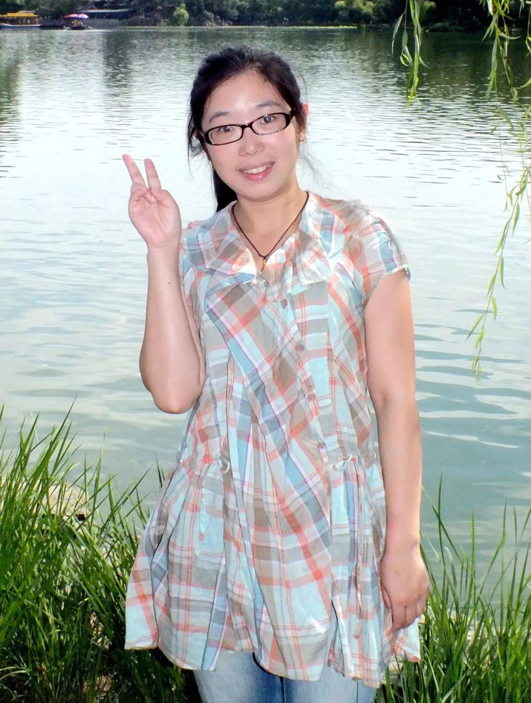 邢英的最新日常，爱与陪伴的温馨时光