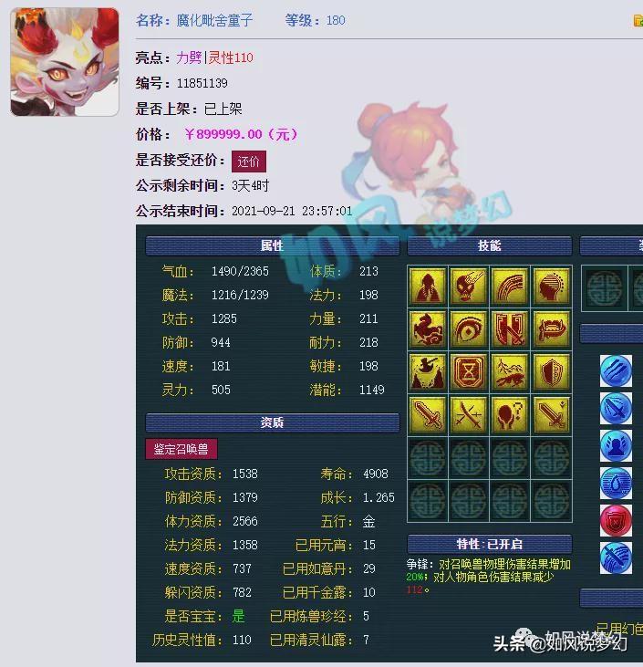 最新神马伦观点阐述