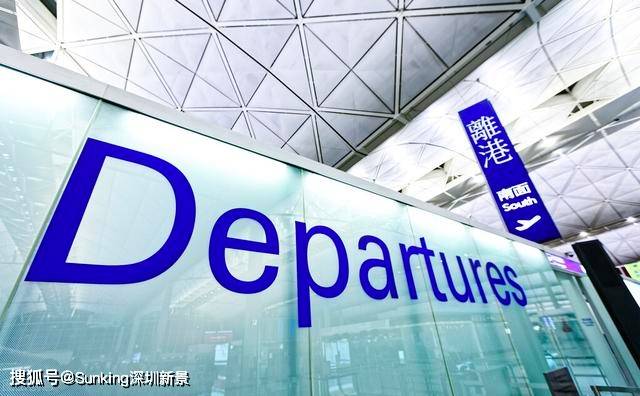 香港转机新发现，科技产品的展示与体验