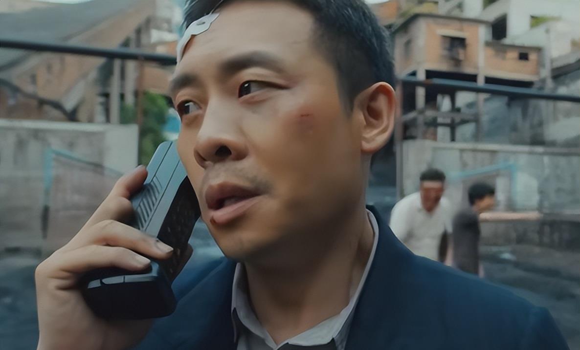 大潘最新电影聚焦，三大看点揭秘
