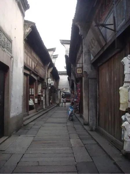 乌镇风光掠影，追寻内心平静的旅程纪实